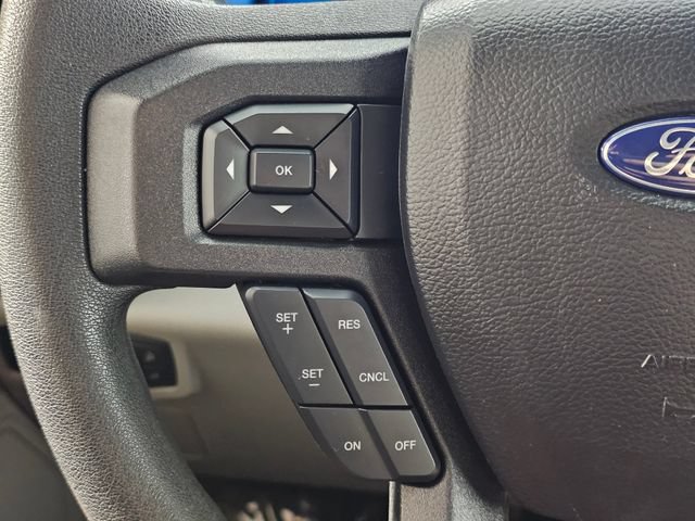Certified 2020 Ford F150 XL w/ Equipment Group 101A Mid AWD/4WD image 28