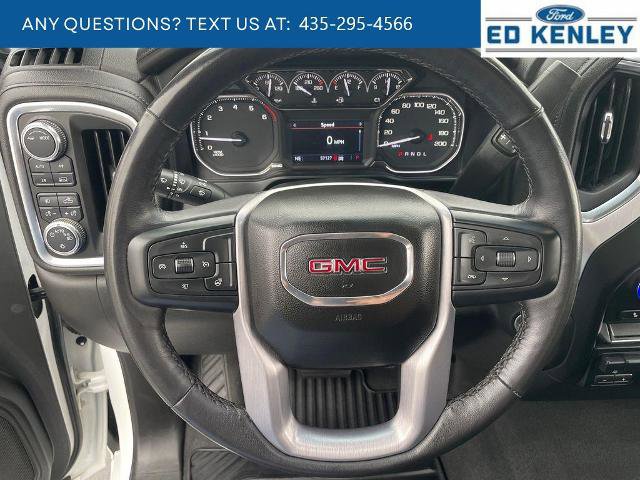 Used 2022 GMC Sierra 1500 Elevation AWD/4WD image 16