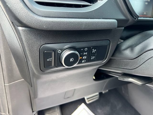Certified 2024 Ford Escape ST-Line Select w/ Tech Pack #1 AWD/4WD image 8