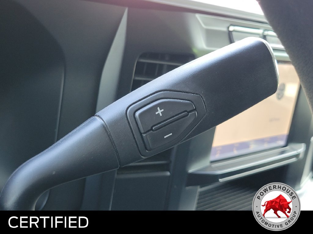 Certified 2024 Ford F250 XL w/ STX Appearance Package AWD/4WD image 30