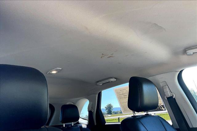 Certified 2020 Ford Edge Titanium w/ Cargo Accessory Package FWD image 22