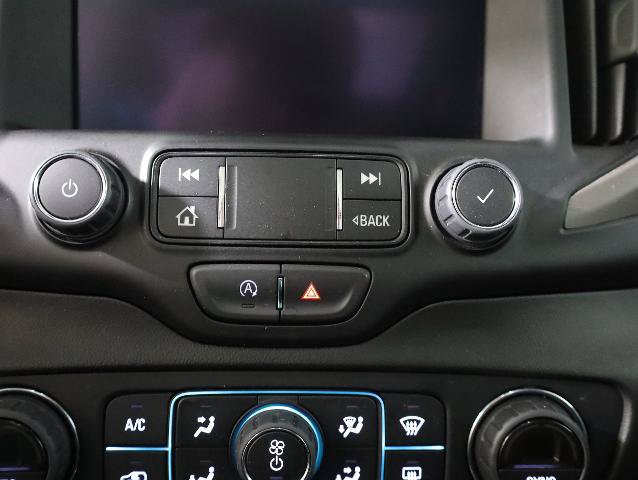 Used 2022 GMC Terrain AT4 w/ Infotainment Package II AWD/4WD image 21