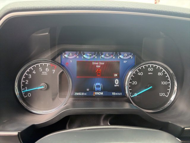 Certified 2023 Ford F150 XLT w/ Equipment Group 302A High AWD/4WD image 10