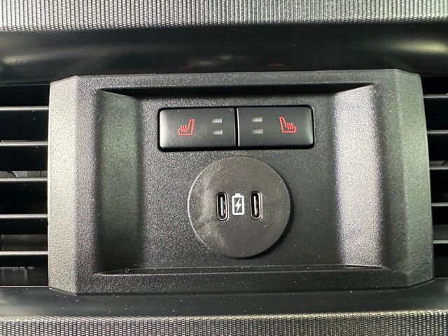 Certified 2025 Ford F250 Platinum image 35