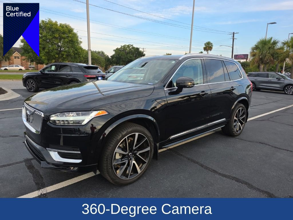 Used 2023 Volvo XC90 B6 Plus w/ Protection Package Premier
