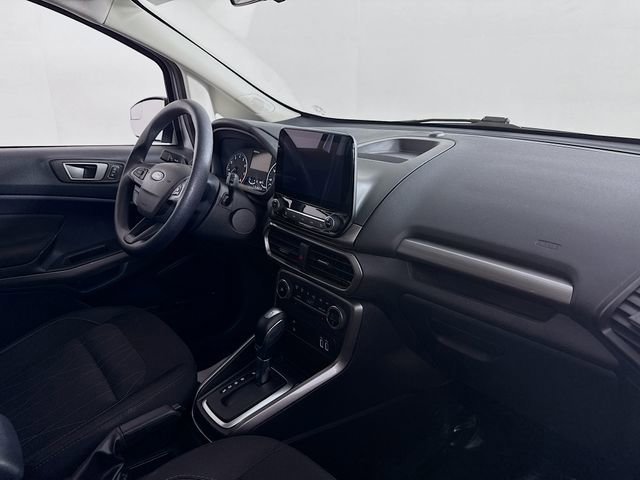 Certified 2022 Ford EcoSport SE image 28