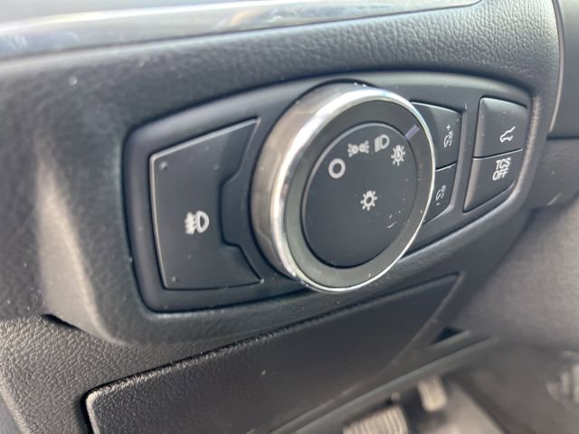 Certified 2021 Ford Edge Titanium w/ Cargo Accessory Package image 25