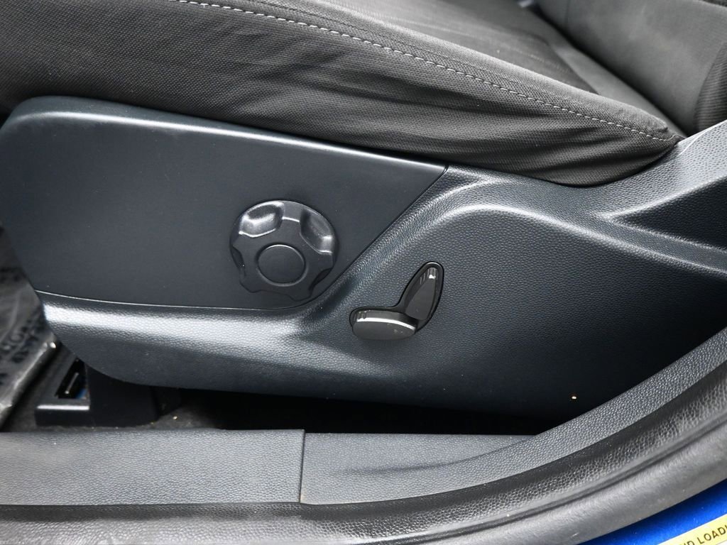 Certified 2020 Ford EcoSport SE image 11