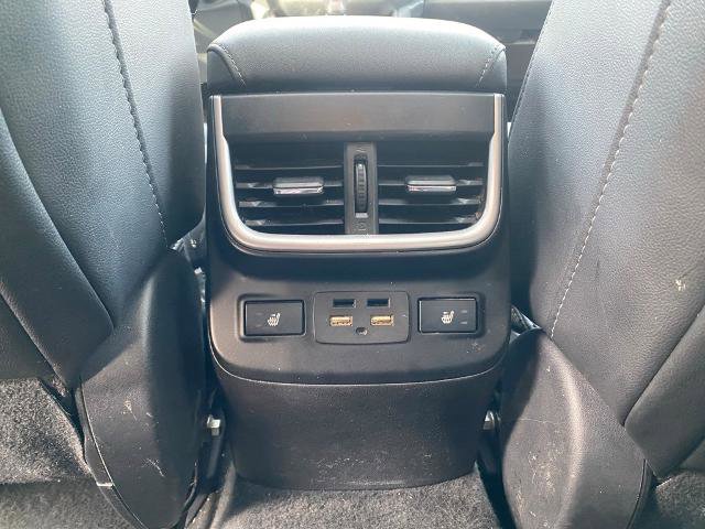 Used 2022 Subaru Outback Limited image 27