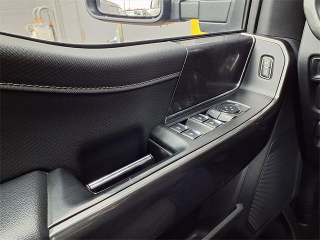 Certified 2021 Ford F150 XLT w/ Equipment Group 302A High image 27