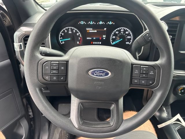 Certified 2023 Ford F150 XL w/ STX Appearance Package RWD image 18