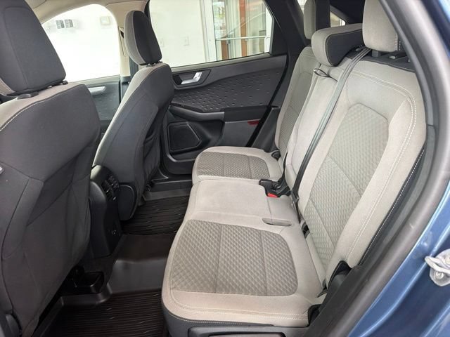 Certified 2020 Ford Escape SE AWD/4WD image 12