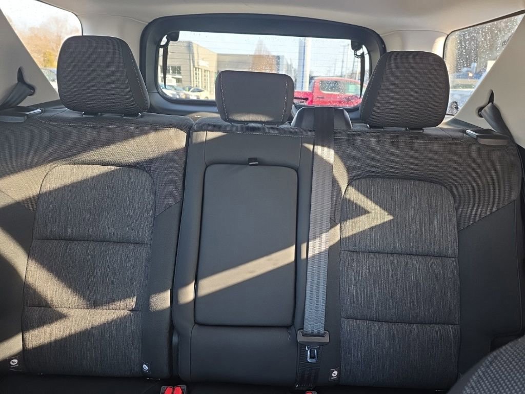 Certified 2022 Ford Bronco Sport Big Bend w/ Convenience Package image 22