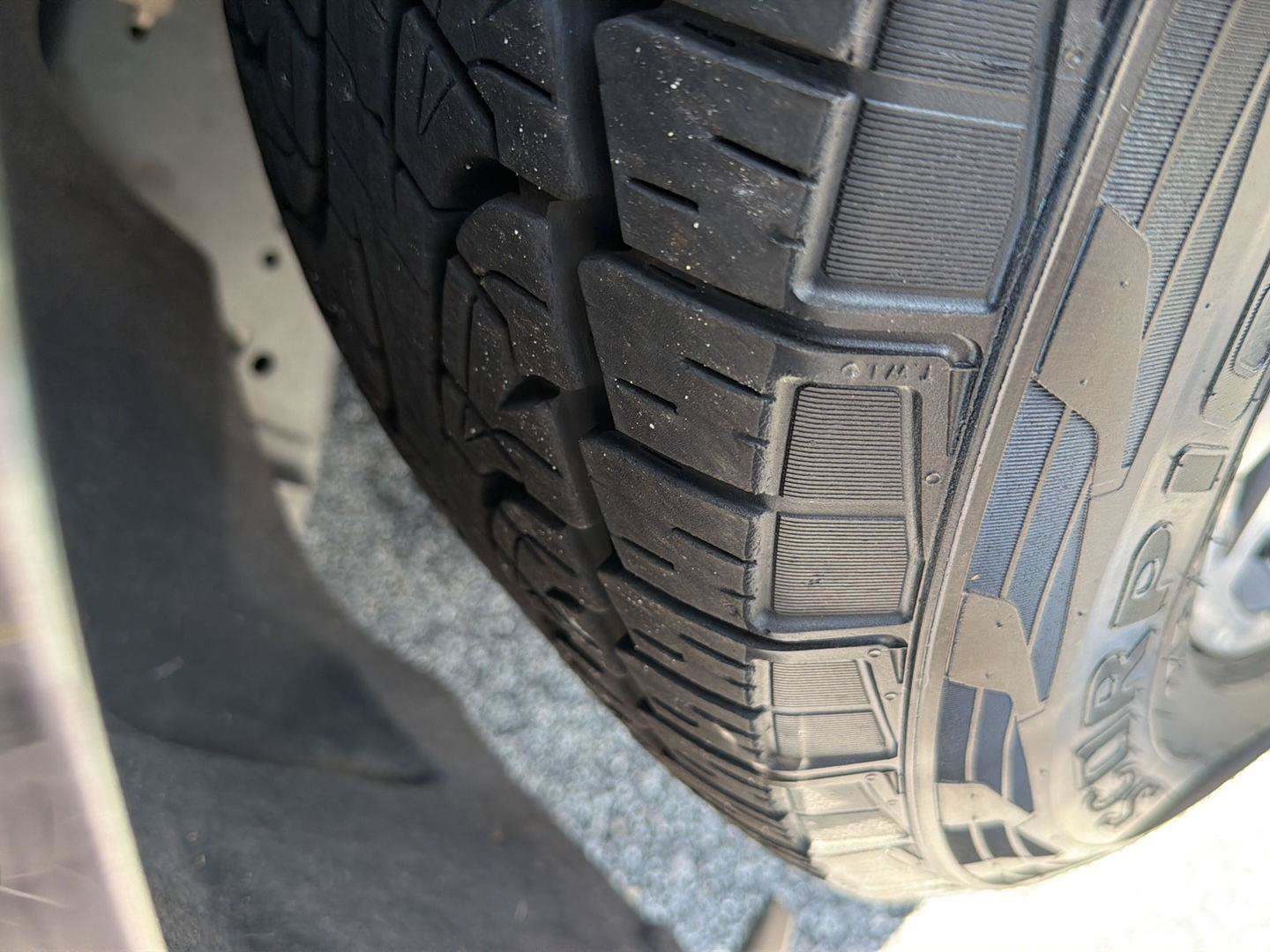 Certified 2025 Ford Expedition Active AWD/4WD image 46