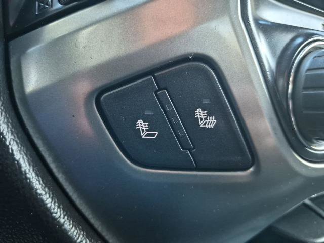 Used 2018 Chevrolet Silverado 1500 LT w/ All Star Edition image 25