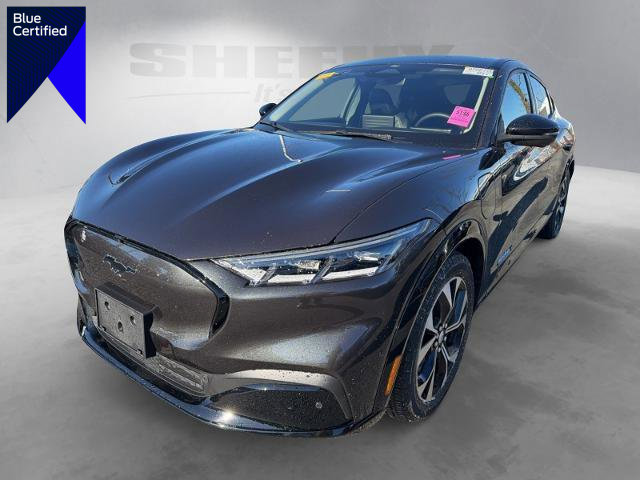 Certified 2022 Ford Mustang Mach-E Premium image 1