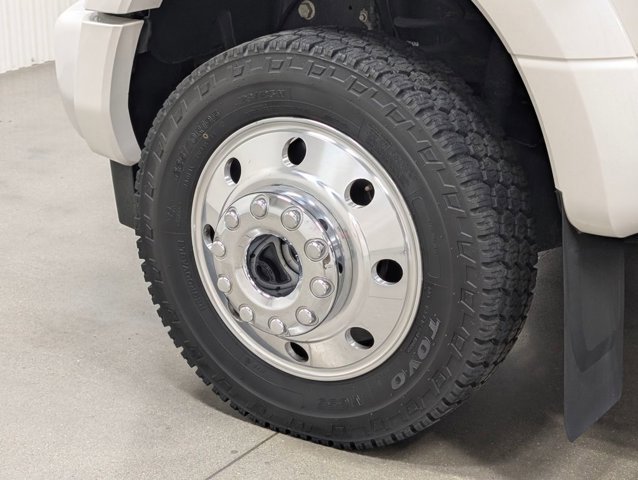 Certified 2018 Ford F450 Limited AWD/4WD image 20