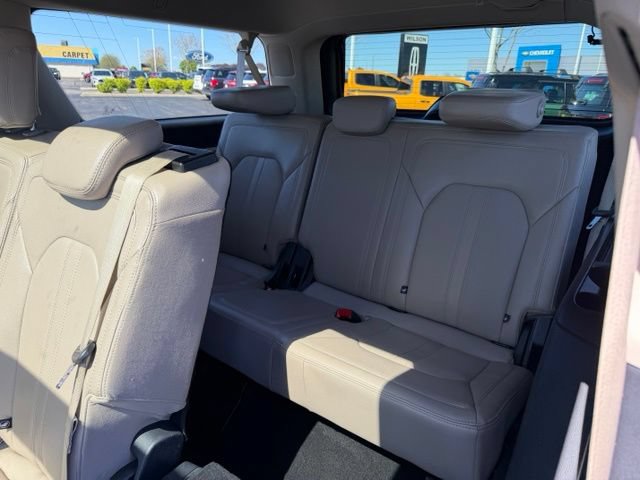 Certified 2024 Ford Expedition Max Limited AWD/4WD image 26
