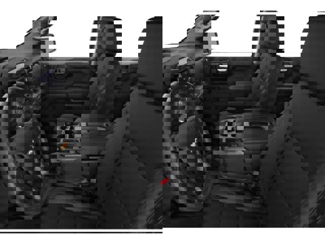 Used 2022 Chevrolet Silverado 1500 LT Trail Boss image 12