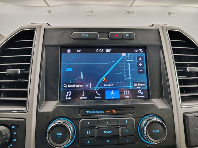Certified 2019 Ford F150 Lariat AWD/4WD image 2