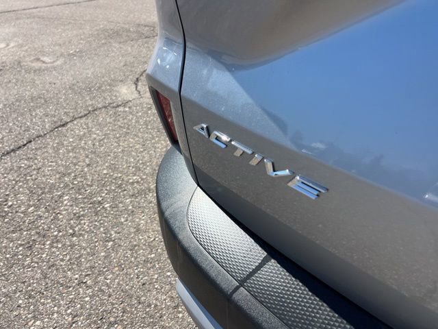 Certified 2024 Ford Escape Active image 30