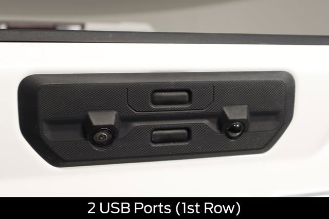 Used 2022 GMC Sierra 2500 AT4 image 36