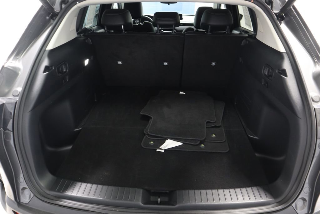 Used 2025 MAZDA CX-50 AWD 2.5 S w/ Premium Package image 17