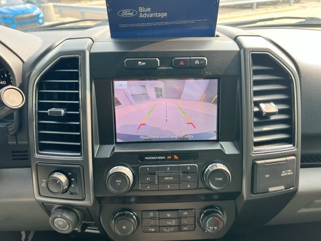 Certified 2020 Ford F150 XLT w/ Equipment Group 302A Luxury AWD/4WD image 18