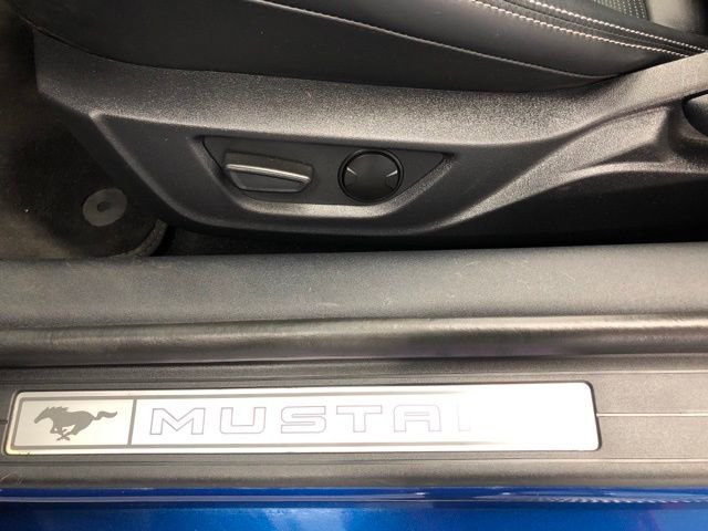 Certified 2024 Ford Mustang GT Premium image 19