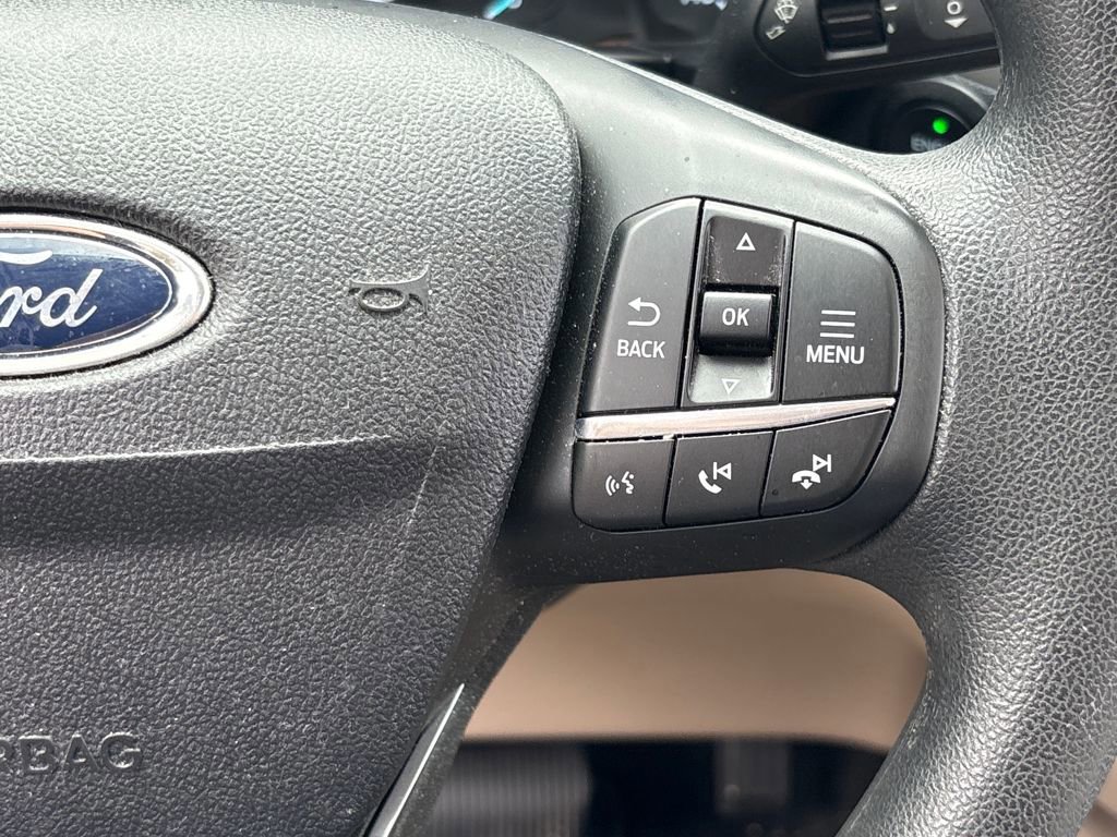 Certified 2022 Ford Escape SE image 20