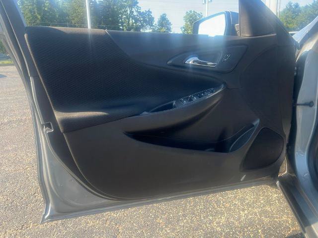 Used 2024 Chevrolet Malibu LT FWD image 10