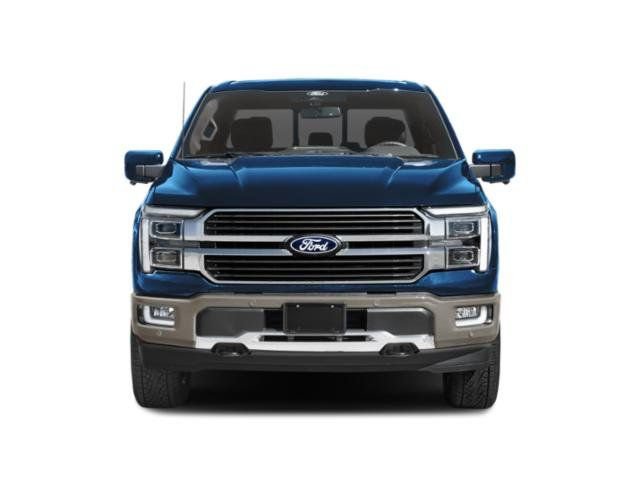 Certified 2026 Ford F150 King Ranch w/ Equipment Group 601A High AWD/4WD image 4