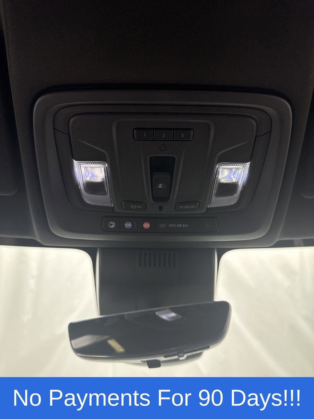 Used 2022 GMC Sierra 1500 AT4 w/ Technology Package AWD/4WD image 28