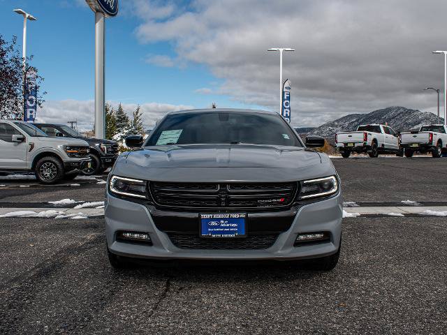 Used 2021 Dodge Charger SXT w/ Driver Convenience Group AWD/4WD image 2