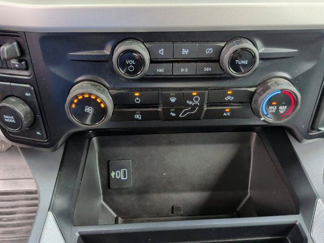 Certified 2024 Ford F350 XLT AWD/4WD image 28