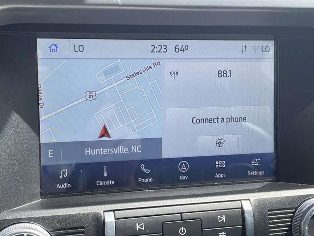 Certified 2022 Ford Mustang Premium w/ Equipment Group 201A image 9