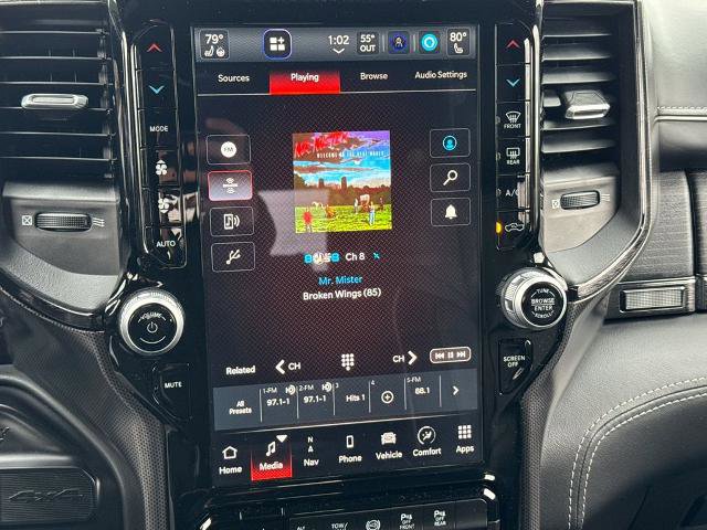 Used 2022 RAM 3500 Limited image 16