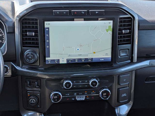 Certified 2021 Ford F150 XLT w/ Equipment Group 302A High AWD/4WD image 22