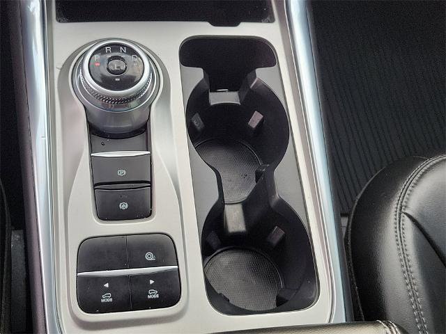 Certified 2023 Ford Explorer XLT w/ Equipment Group 202A image 32