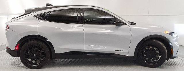 Certified 2023 Ford Mustang Mach-E Premium RWD image 2