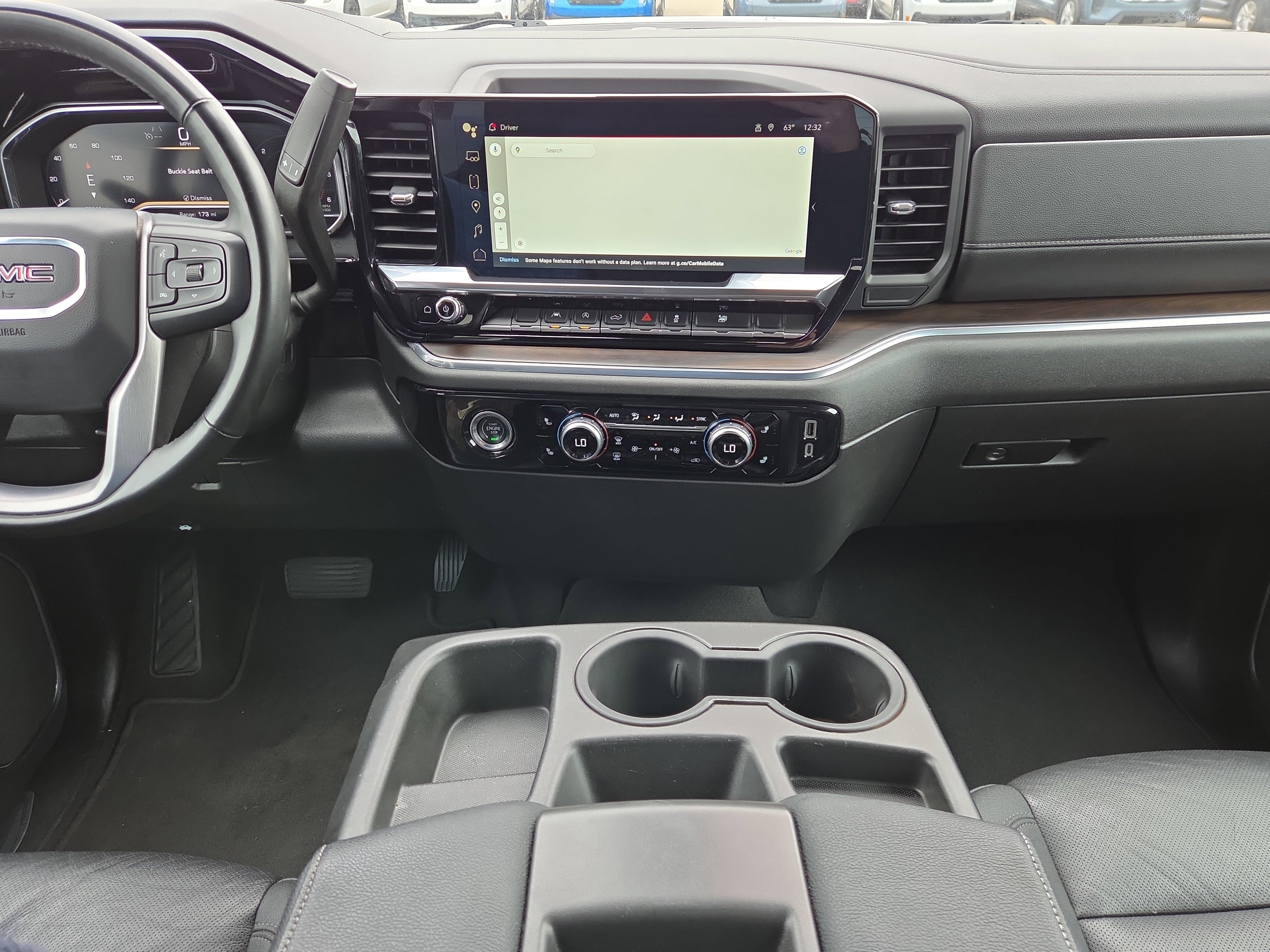 Used 2024 GMC Sierra 1500 SLT image 22