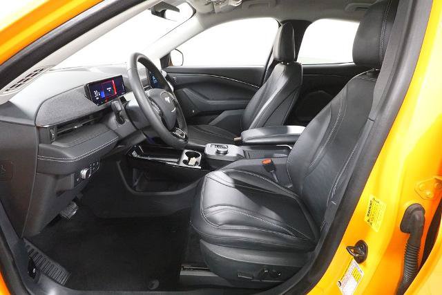 Certified 2022 Ford Mustang Mach-E Premium AWD/4WD image 25