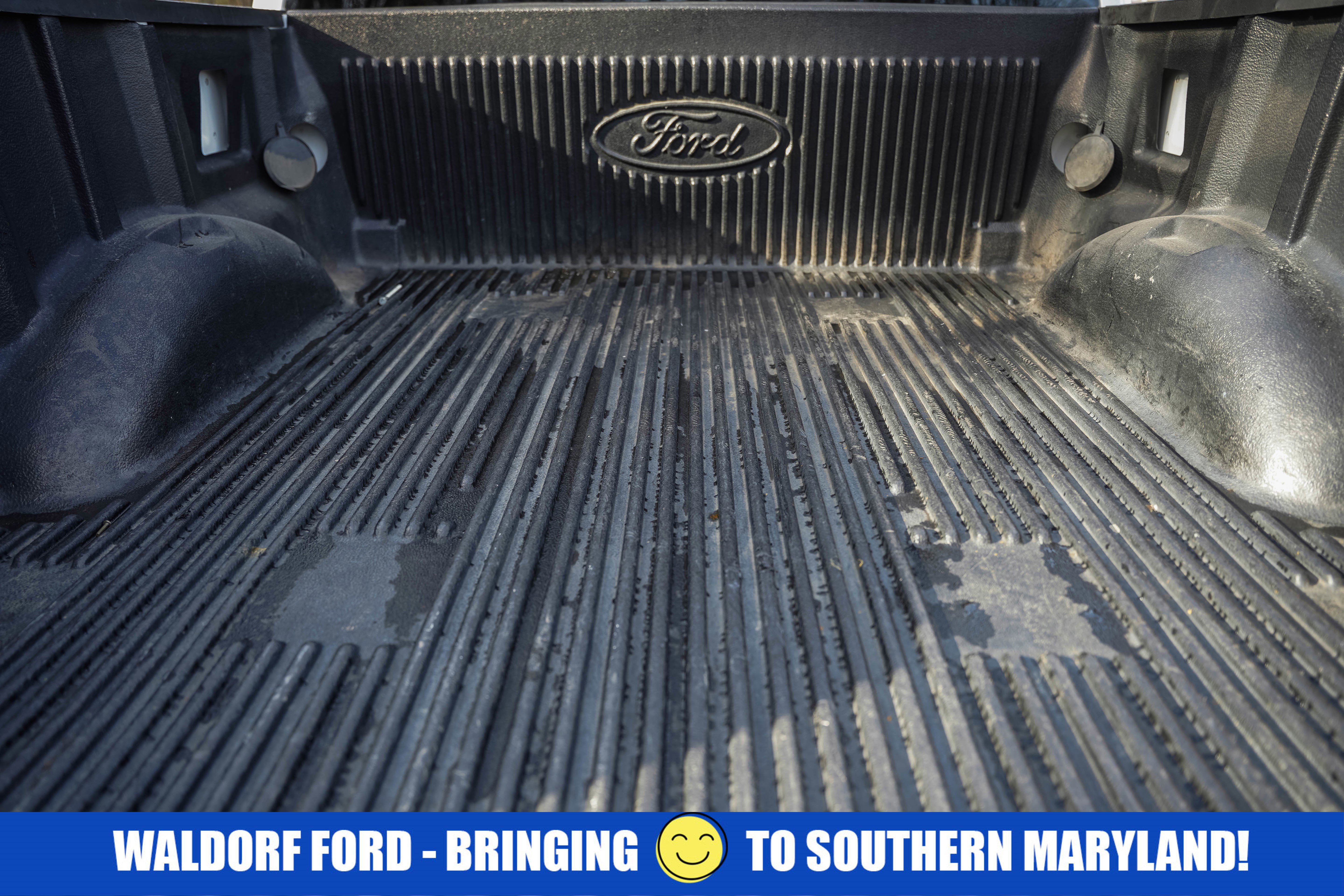 Certified 2019 Ford F150 XLT w/ Equipment Group 302A Luxury image 9