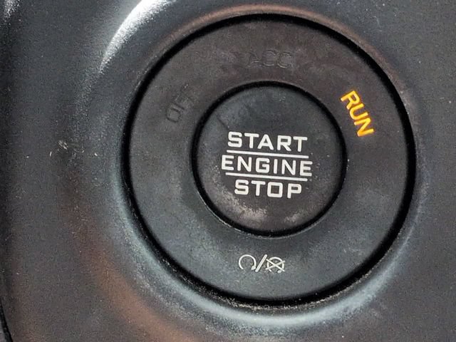 Used 2020 Jeep Wrangler Unlimited Sahara AWD/4WD image 35