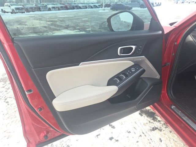 Used 2023 Acura Integra A-Spec image 26