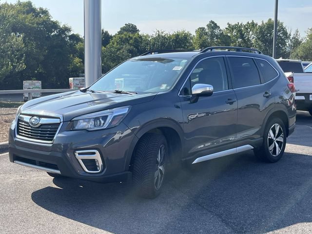 Used 2020 Subaru Forester Touring AWD/4WD image 8