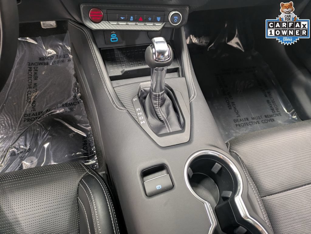 Certified 2024 Ford Mustang GT RWD image 18