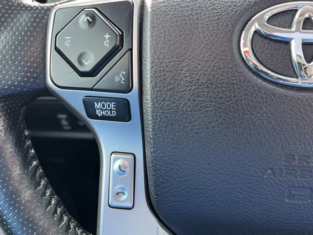 Used 2023 Toyota 4Runner SR5 Premium w/ Moonroof Package image 27