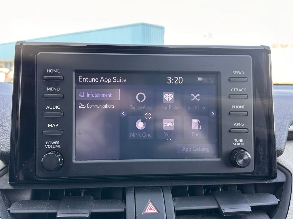 Used 2019 Toyota RAV4 XLE w/ Convenience Package image 37