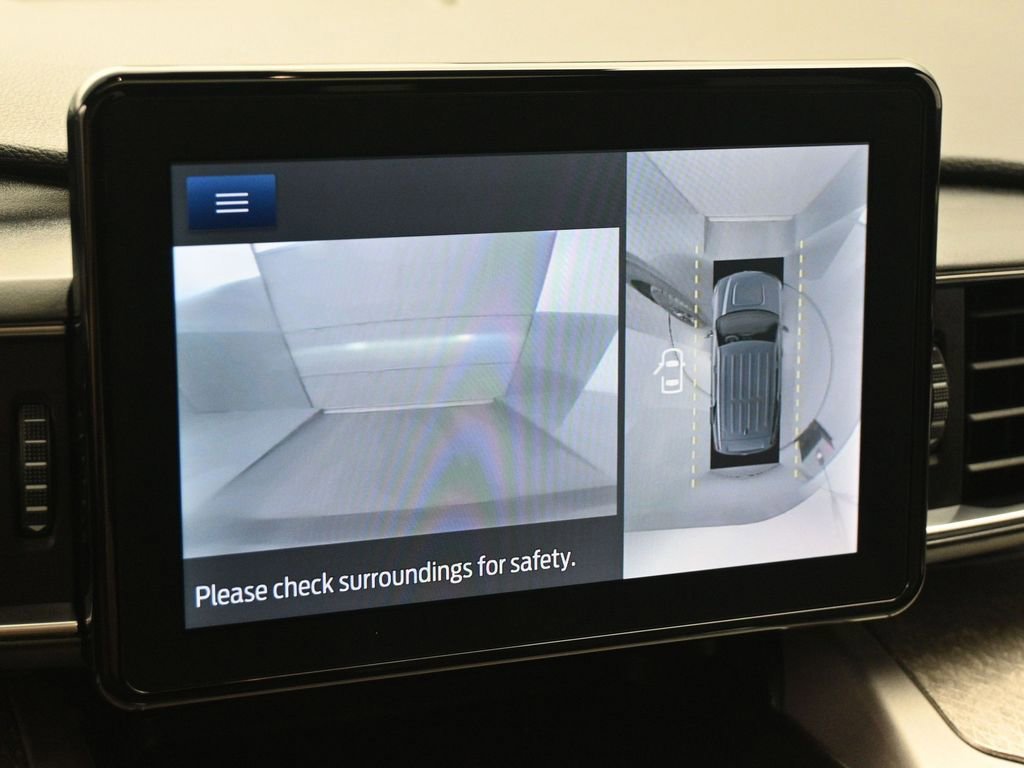 Certified 2022 Ford Explorer Timberline image 44